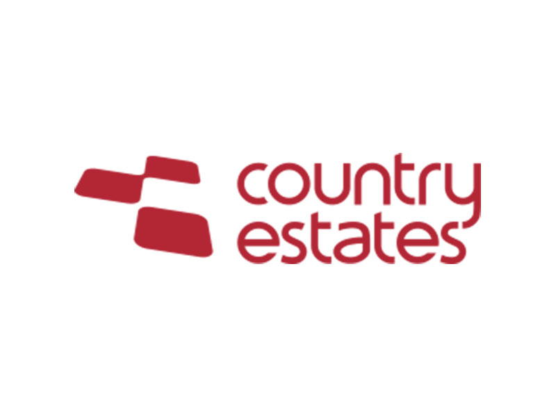 Country Estates Logo